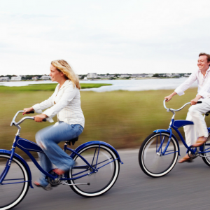 oregon-retirement-bike-riding