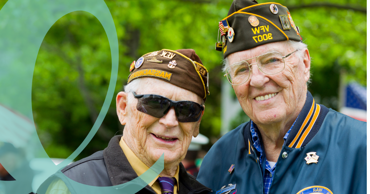 Veteran Benefits for Senior Care