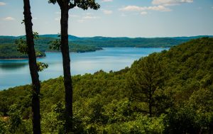 The Lake of the Ozarks