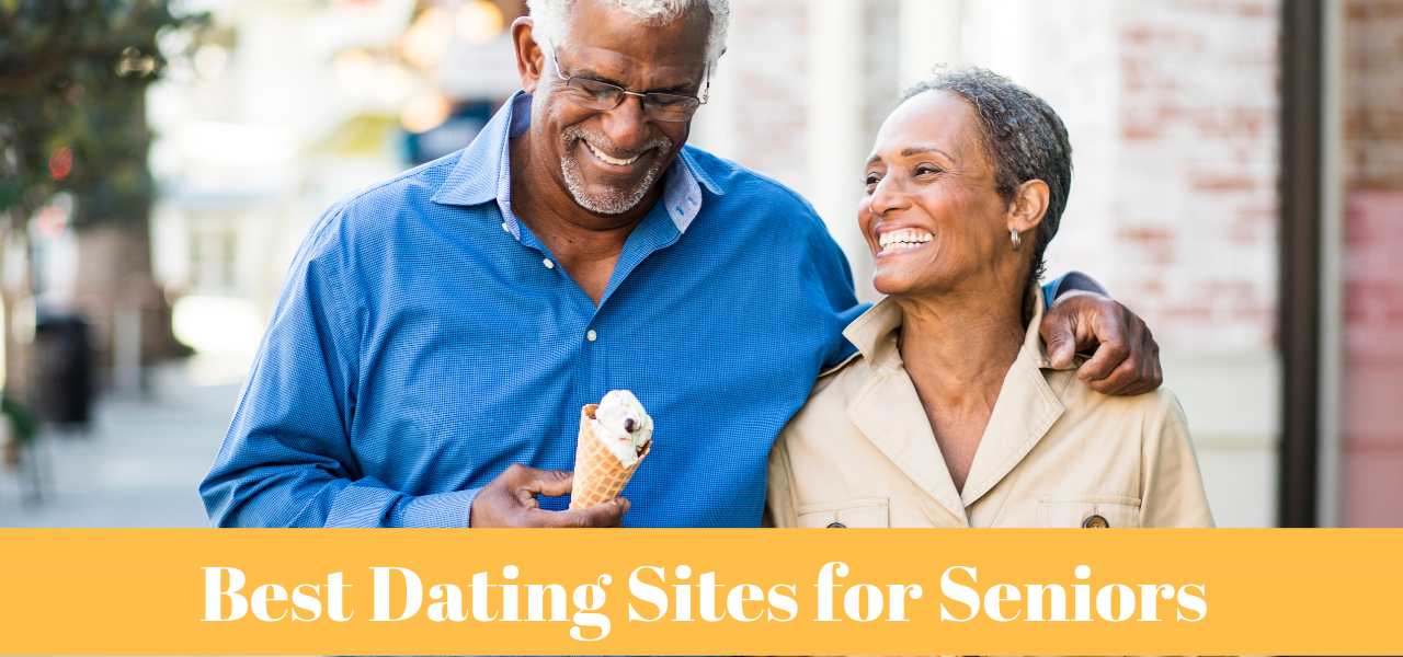 best online dating for seniors