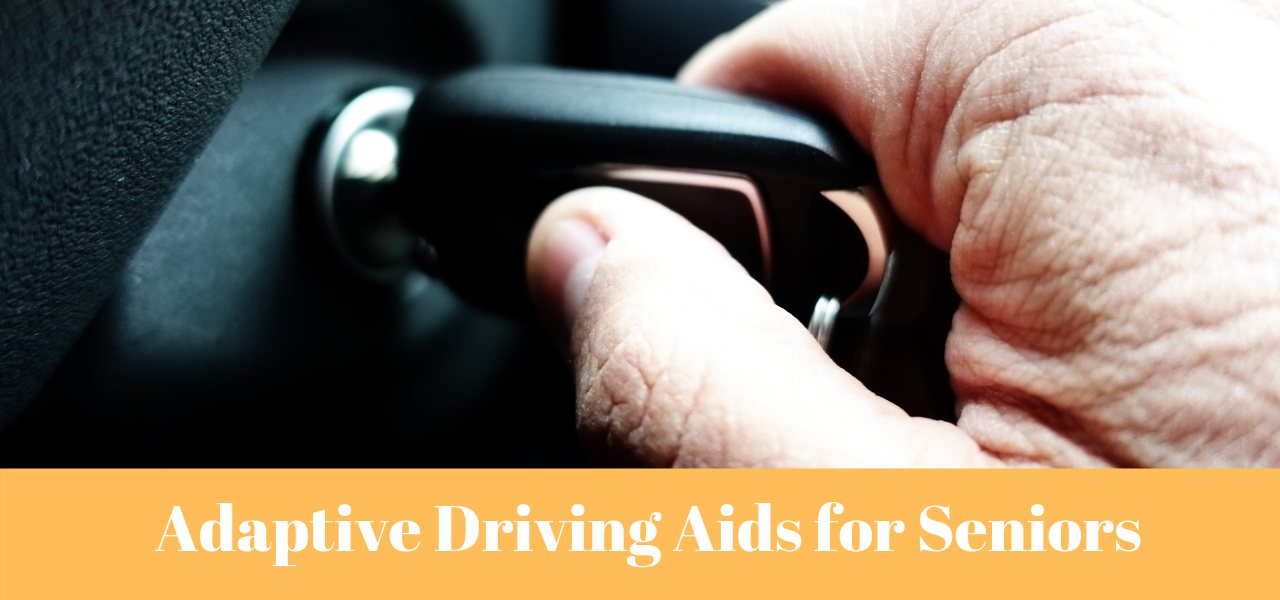 6 Simple Auto Aids for Seniors Make Car Travel Easier – DailyCaring