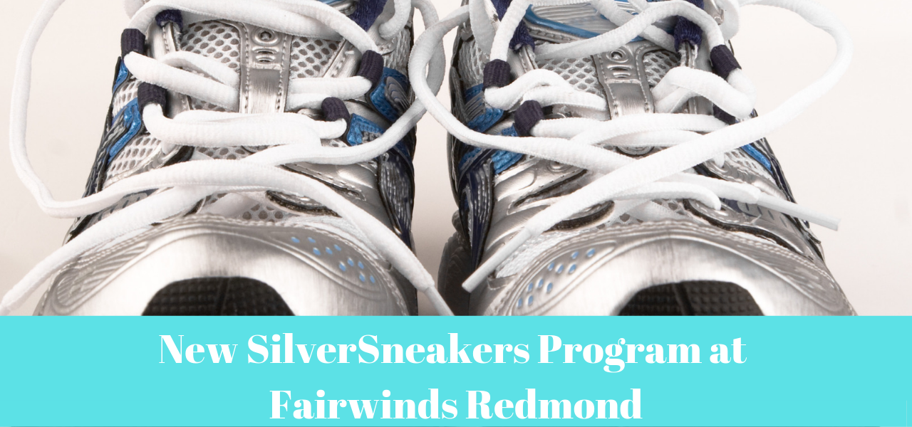 aetna and silver sneakers
