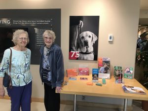 Canfield Place at Guide Dogs for the Blind