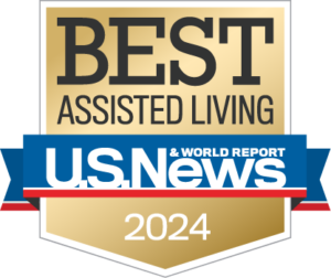 Badge Senior Living Communities Assisted Living 2024