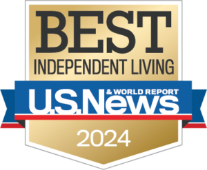 Badge Senior Living Communities Independent Living 2024