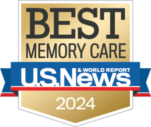 Badge Senior Living Communities Memory Care 2024