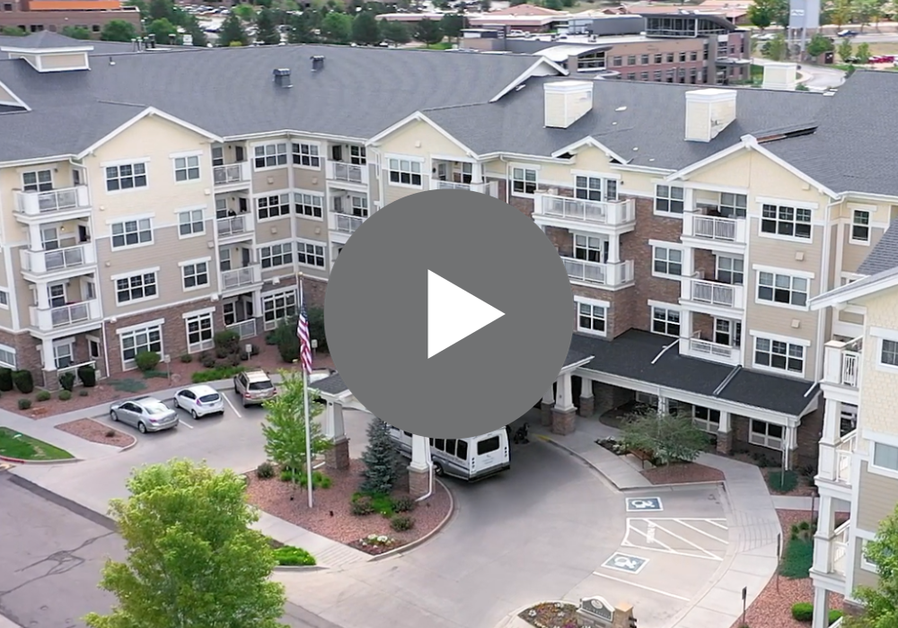 Mackenzie Place Colorado Springs Virtual Tour