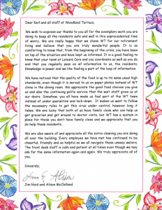 resident-letter-woodland-terrace