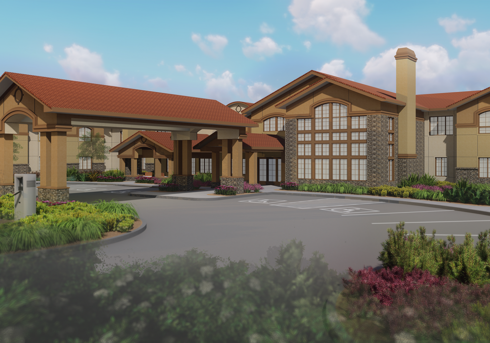 Senior Living in Murrieta, CA | The Linden at Murrieta