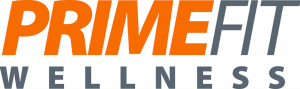 PrimeFit Wellness Logo