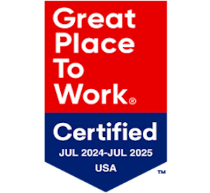 Great Places to Work