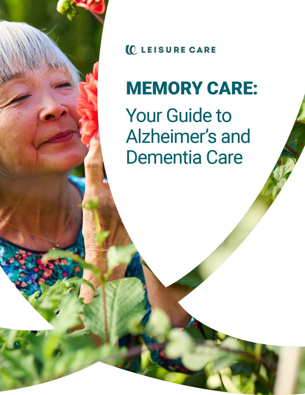 Memory Care: Your guide to Alzheimer's and Dementia Care