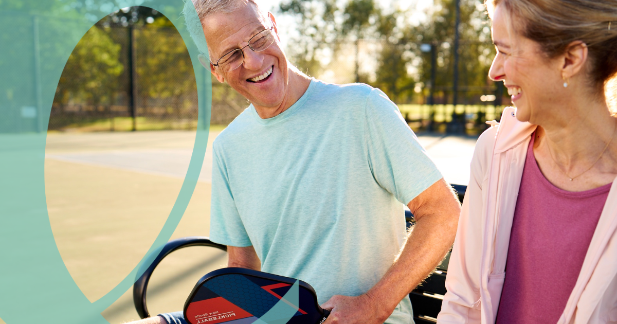 Wellness at The Ackerly at Reed's Crossing